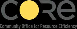 CORE, Community Office for Resource Efficiency