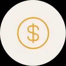 Manage your investment icon
