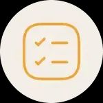 Checklist icon