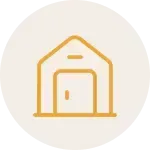 House design icon