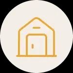 House design icon