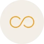 Lasting quality icon