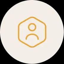 Partnering with clients icon