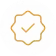 Projects completed icon