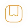 Transparent remodeling icon
